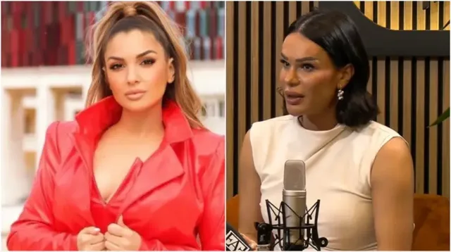 Linda Rei flet për eksperiencën në BBV Kosova: Olsa Muhameti, e gatshme të shkeli çdo njeri