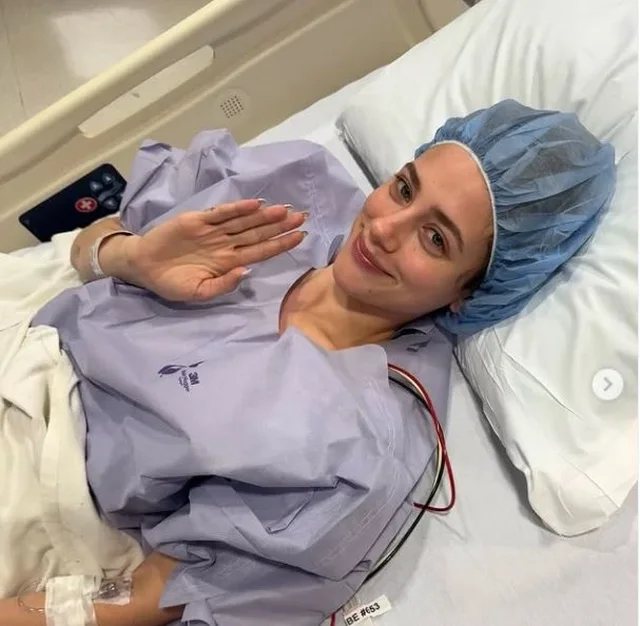 “Isha e tronditur”/ Lili Reinhart zbulon se u diagnostikua me endometriozë