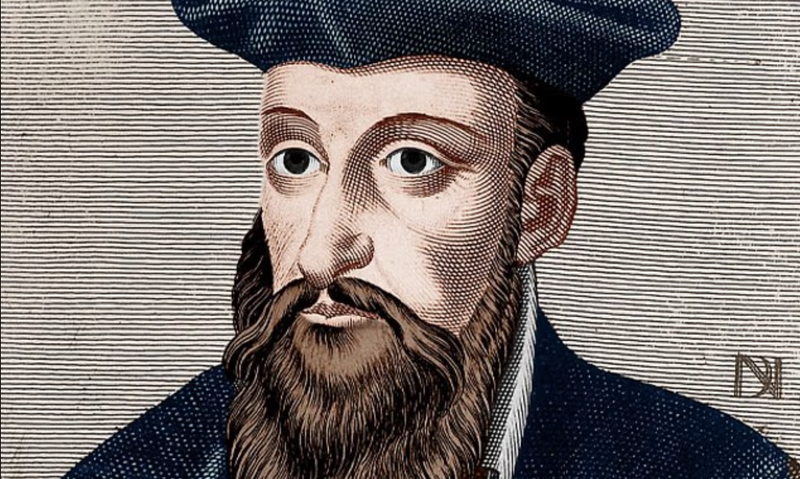 ‘Luftëra të mëdha dhe një tufë bletësh’/ Zbulohen parashikimet e tmerrshme të Nostradamusit për vitin 2026