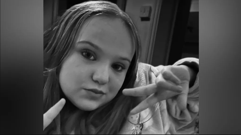 ‘Makthi më i keq’/ Nëna e përlotur ka një lutje pas vdekjes së 13-vjeçares pas trendit të rrezikshëm në TikTok