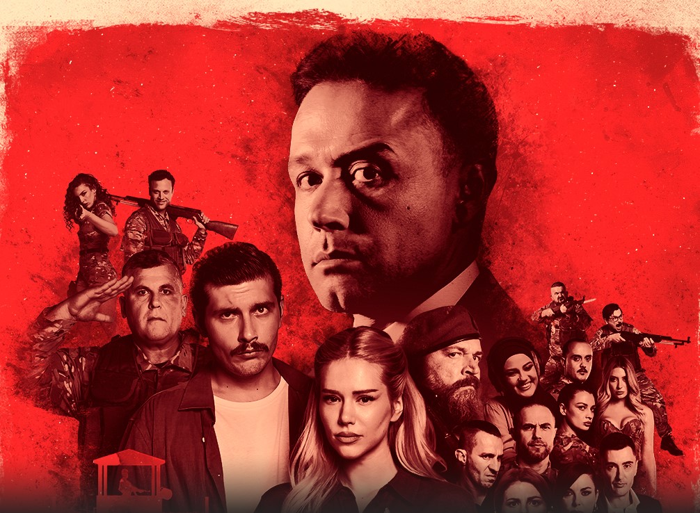 Turjan Hysko rikthen emocionet me “Kazerma”