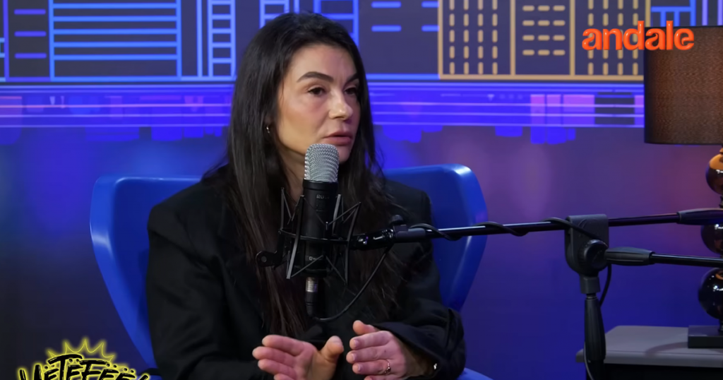 “Lojtari më i dobët në të gjithë BBV”? Zhaklin Lekatari habit me përgjigjen