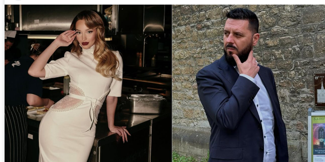 Miri i del kundër Selin: Unë nuk lej as gruan, nuk lej as kalamonin dhe jam prapë këtu ku jam