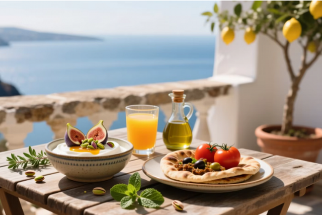Pesë sekrete nga stili mesdhetar i jetesës për shëndet e mirëqenie