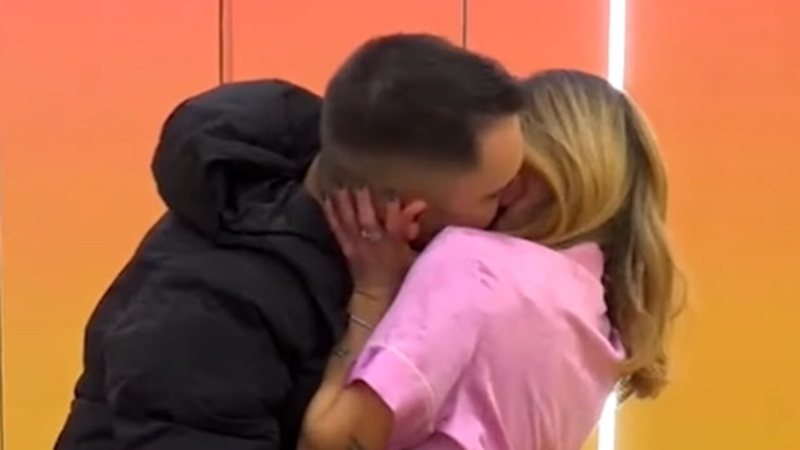 Kejsi Hyseni: Me Inën nuk jemi më bashkë, e kuptuam që po i bënim më shumë dëm njëri-tjetrit