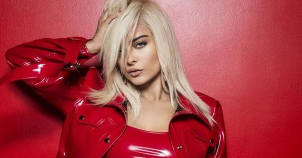 “Studentët shqiptarë meritojnë të drejta të barabarta”, Bebe Rexha del në mbështetje të protestës në Maqedoninë e Veriut