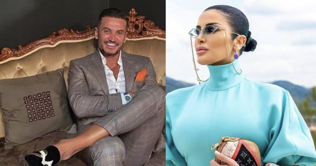 FOTO/ Jonida Maliqi në një romancë me Alesio Aliajn? Këngëtarja shton dyshimet