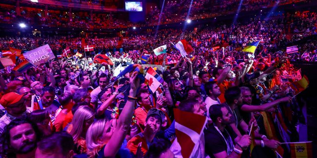 Dështimi më i madh i Eurovision 2026? Këto vende nuk bindën askënd