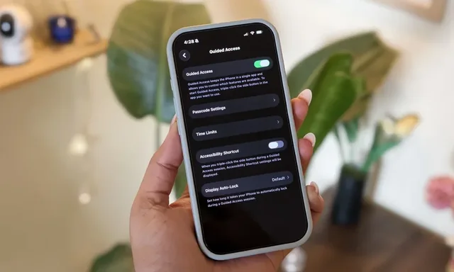 Fëmija ju kërkon telefonin? Ky opsion i iPhone është shpëtim për prindërit