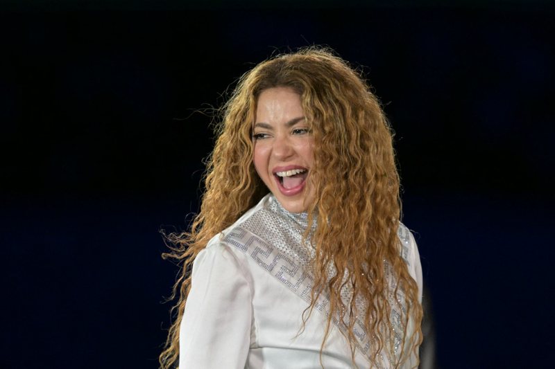 Shakira shpallet e pafajshme për evazion fiskal në Spanjë, autoritetet detyrohen t’i kthejnë mbi 60 milionë euro