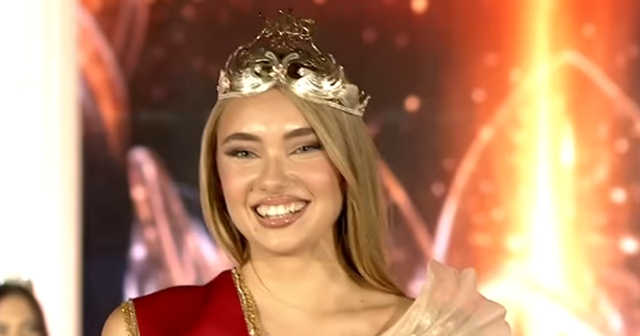 Miss Shqipëria 2026: Paola Avdylaj merr kurorën në finalen e madhe