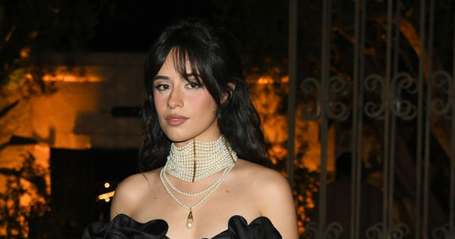 Çfarë po ndodh me Camila Cabello? Selfie-ja me lot ngjall shqetësim te ndjekësit