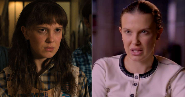 Misteri i “Stranger Things” merr kthesë të re, komenti i Millie Bobby Brown trondit fansat!
