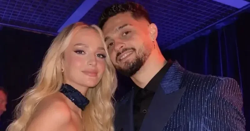 Selin zbulon përse ajo dhe Gjesti nuk ndiqen me njëri-tjetrin në rrjete sociale