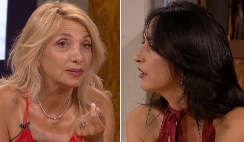 “Më mori burrin” Zhaku përballet me Mozën, si qëndron e vërteta mes dy ish-fermereve
