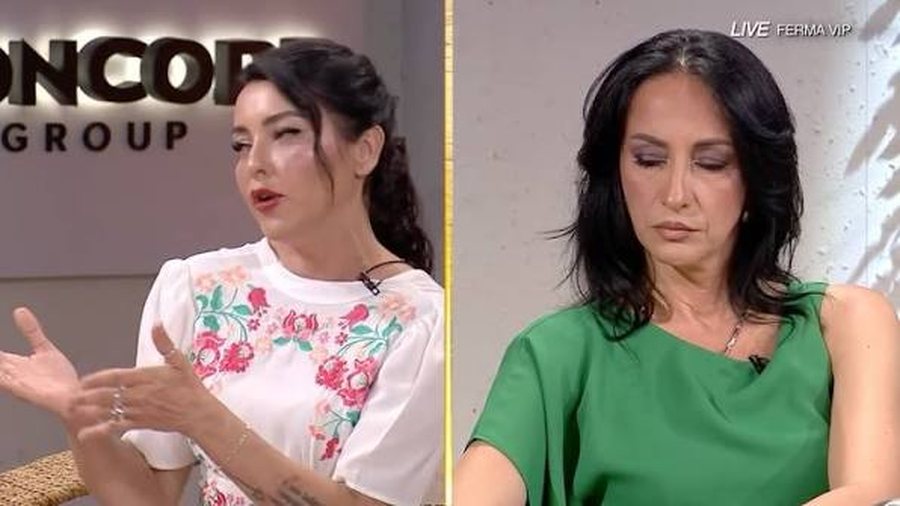 Dy eliminime në një natë në “Ferma VIP 3”, Zhaku dhe Kostana lënë garën