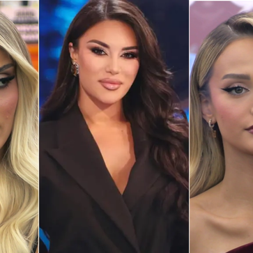 Selin shpërthen pas intervistës së Gretës, thumbi i fortë që duket se i drejtohet Brikenës