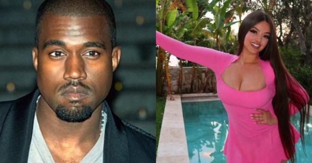 Enca dhe Kanye West të dashuruar? Këngëtarja “trazon” rrjetin me foto pranë reperit: Është i zënë