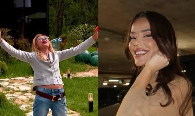 “Do bëj këngë me Taynën”/ Moza Ahmeti zbulon marrëdhënien me ish-fermerët: Adi të shohë punën e tij