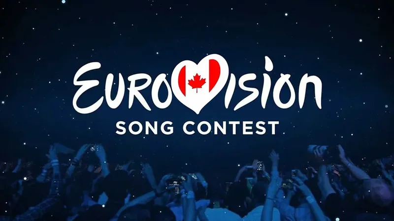 Eurovision zgjerohet/ Kanadaja bëhet vendi i parë i ri që i bashkohet që nga 2015