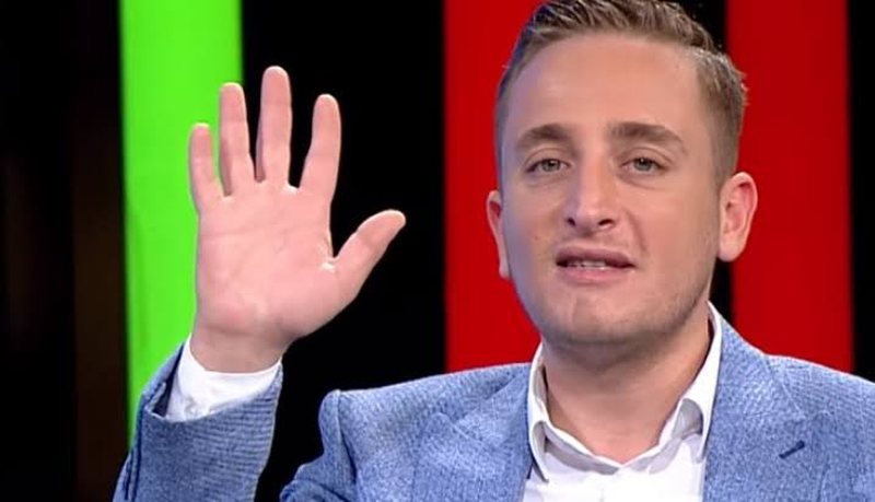 Kush është vajza që i vodhi zemrën Rezart Veleshnjës? Zbulohet partnerja misterioze