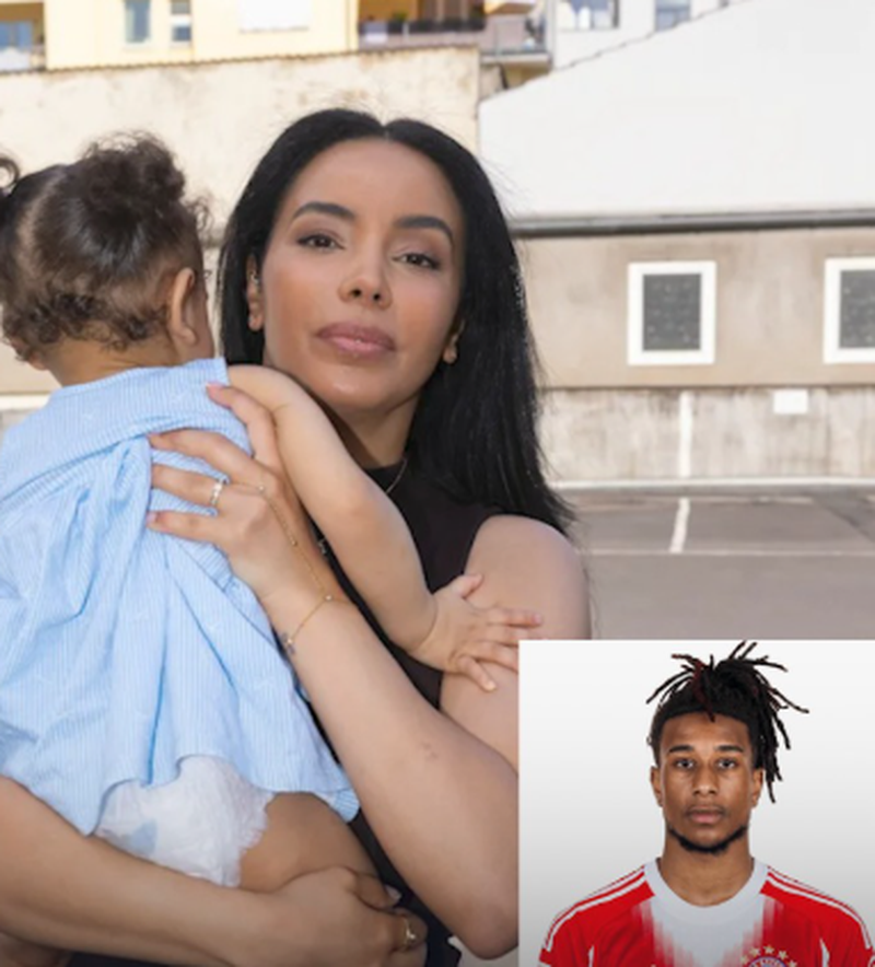 Michael Olise në qendër të një skandali, 34-vjeçarja pretendon se ka fëmijë me të