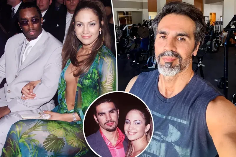 Ish-bashkëshorti i Jennifer Lopez hedh akuza të rënda: Diddy prishi martesën tonë dhe e kërcënonte Jenniferin