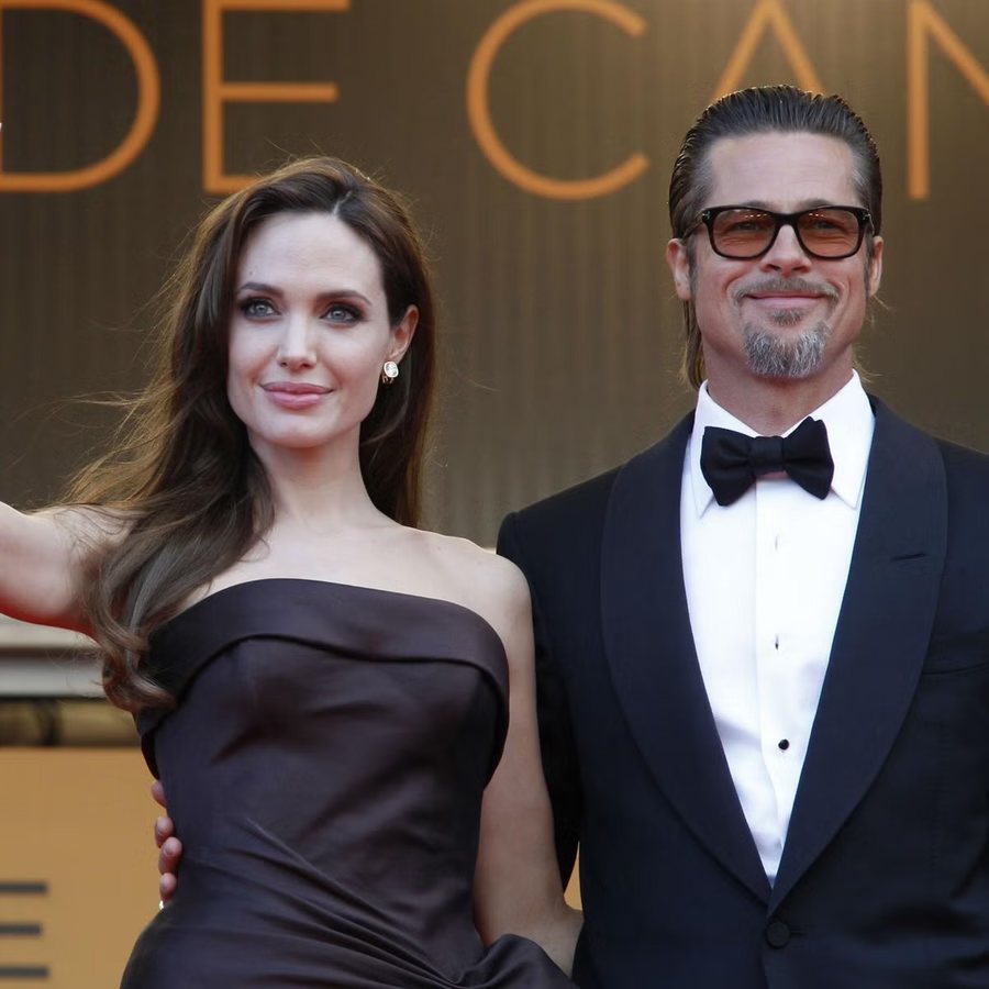 Angelina Jolie: Prej 10 vitesh nuk kam pasur asnjë lidhje pas ndarjes nga Brad Pitt