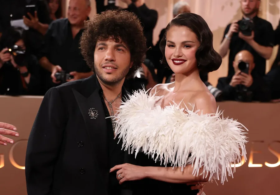 Benny Blanco zbulon detajet e lidhjes me Selena Gomez: E mbajtëm sekret për muaj me radhë