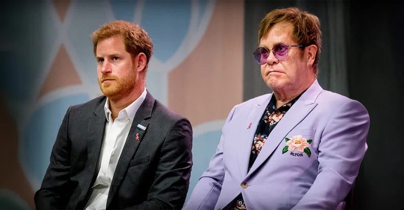 Princi Harry, Elton John dhe Liz Hurley humbin betejën me Daily Mail, urdhërohen të paguajnë 9.54 milionë paund