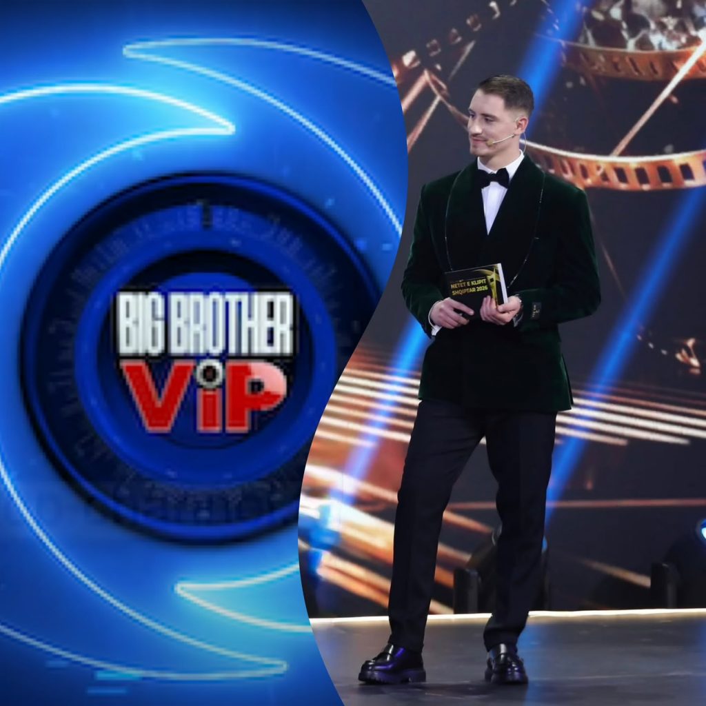Pas largimit nga Vizion Plus, Syrjan Rahova drejt Big Brother VIP 6?