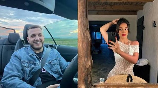 “Krejt çka dua prej jetës…”/ Lotina emocionon Mozzikun në 31-vjetorin e tij