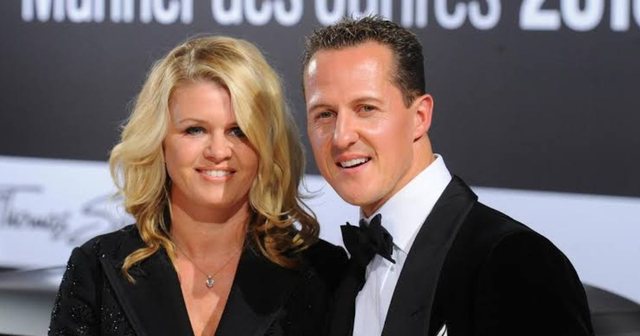12 vite pas aksidentit, Corinna Schumacher rrëfen dhimbjen dhe jetën larg syrit të publikut: Kur dëgjoj këngën tonë…
