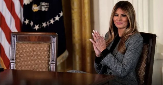 Rrëfimi i pazakontë i Melanias: Kam pasur një fëmijëri të mrekullueshme nën komunizëm