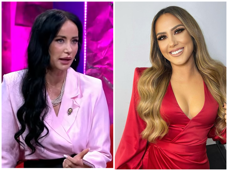 “Isha më e mirë”! Albana Osmani: Me Arbanën s’kemi qenë kurrë shoqe