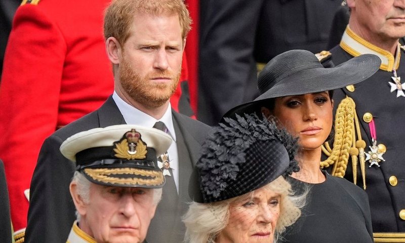 Meghan Markle ekspozon pa dashje vendndodhjen? Videoja që ngre pikëpyetje për sigurinë e familjes