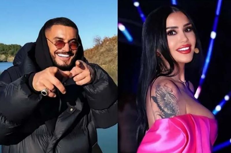 Jonida Maliqi flet për marrëdhënien me ish-banorin e “Big Brother VIP 5”: Më kthen fëmijën që kam brenda