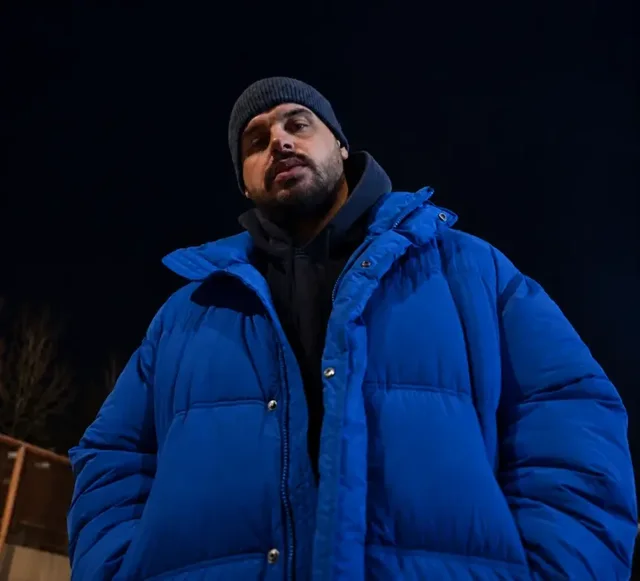 E trishtë/ Dj Dagz humb të atin! Prej disa ditësh po luftonte për jetën