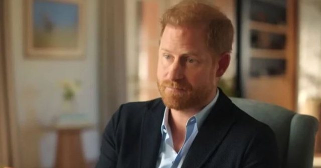 Princi Harry flet për shëndetin mendor pas largimit nga Londra: Rashë në depresion