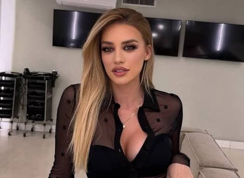“Kisha qejf të bëja farmaceutikën”, Heidi Baci zbulon ëndrrën që la pas për shkak të COVID-19