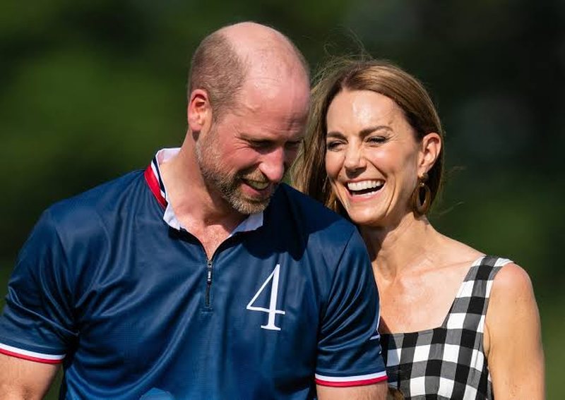 A e ndihmon Princi William? Kate Middleton zbulon se cila punë shtëpie i pëlqen më shumë: Jemi një dyshe e mirë