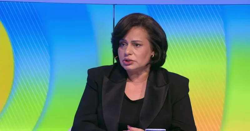 “Kisha ndjenja të pastra, ai ishte Zoti për mua”/ Blerina Matraku pas videove me Adi Hilën: Jam tradhtuar dhe shitur