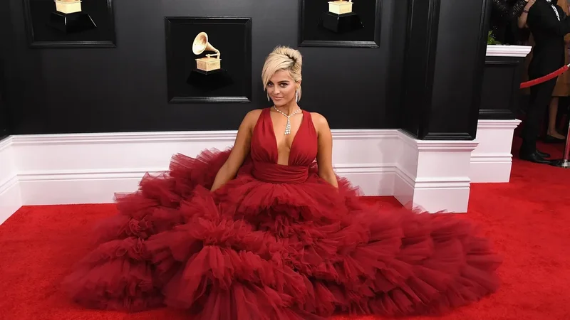 Bebe Rexha thumbon me humor për Grammy-n: “Meant to Be” duhej të fitonte