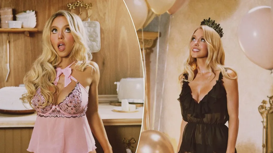 Sydney Sweeney fiton mbi 2 milionë dollarë brenda një dite, koleksioni i të brendshmeve shitet i gjithi!